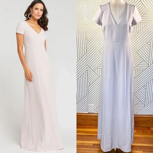 Show Me Your Mumu Geneva Gown Show Me The Ring